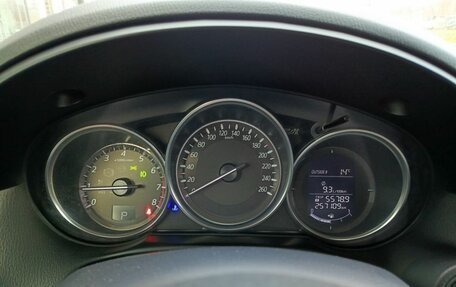 Mazda CX-5 II, 2015 год, 1 599 000 рублей, 16 фотография