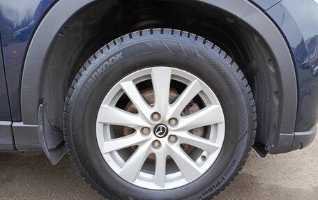 Mazda CX-5 II, 2015 год, 1 599 000 рублей, 22 фотография