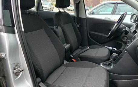 Volkswagen Polo VI (EU Market), 2016 год, 1 234 800 рублей, 14 фотография