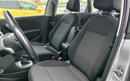 Volkswagen Polo VI (EU Market), 2016 год, 1 234 800 рублей, 13 фотография