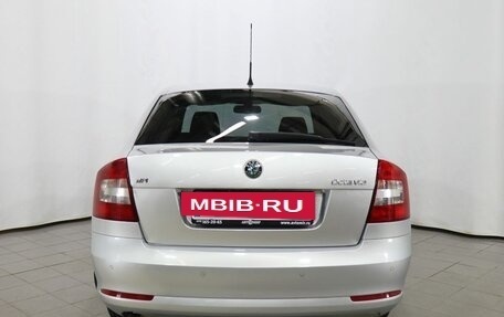 Skoda Octavia, 2008 год, 650 000 рублей, 5 фотография