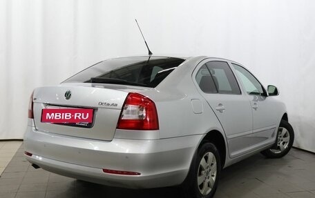 Skoda Octavia, 2008 год, 650 000 рублей, 4 фотография