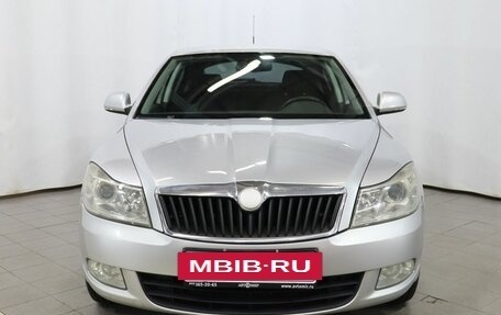 Skoda Octavia, 2008 год, 650 000 рублей, 2 фотография