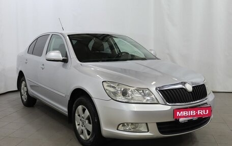 Skoda Octavia, 2008 год, 650 000 рублей, 3 фотография