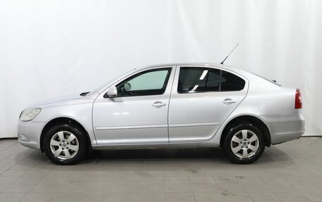 Skoda Octavia, 2008 год, 650 000 рублей, 8 фотография