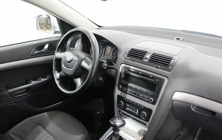 Skoda Octavia, 2008 год, 650 000 рублей, 10 фотография