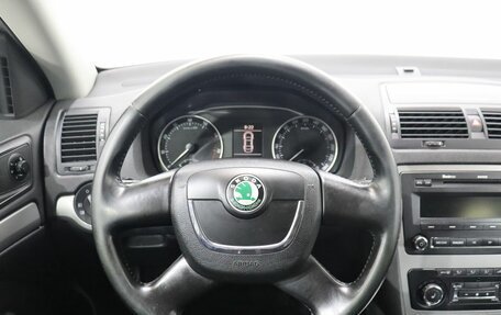 Skoda Octavia, 2008 год, 650 000 рублей, 14 фотография