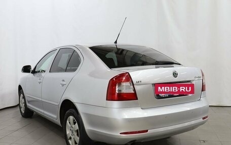Skoda Octavia, 2008 год, 650 000 рублей, 6 фотография