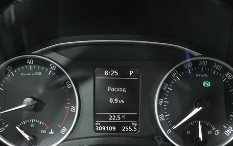 Skoda Octavia, 2008 год, 650 000 рублей, 15 фотография