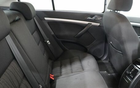 Skoda Octavia, 2008 год, 650 000 рублей, 18 фотография