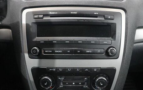 Skoda Octavia, 2008 год, 650 000 рублей, 17 фотография