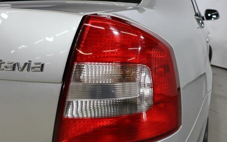 Skoda Octavia, 2008 год, 650 000 рублей, 21 фотография