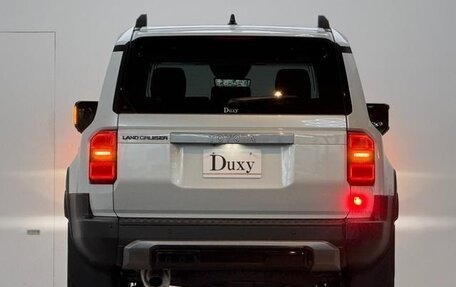 Toyota Land Cruiser Prado, 2025 год, 7 300 050 рублей, 7 фотография