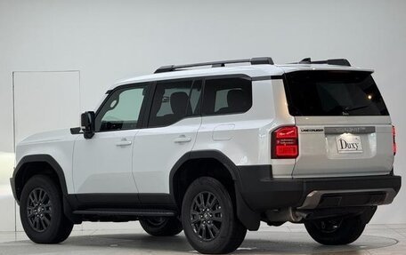 Toyota Land Cruiser Prado, 2025 год, 7 300 050 рублей, 8 фотография