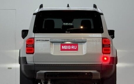 Toyota Land Cruiser Prado, 2025 год, 7 300 050 рублей, 6 фотография
