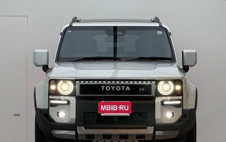 Toyota Land Cruiser Prado, 2025 год, 7 300 050 рублей, 3 фотография