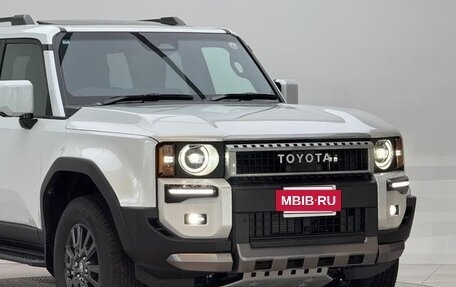 Toyota Land Cruiser Prado, 2025 год, 7 300 050 рублей, 4 фотография