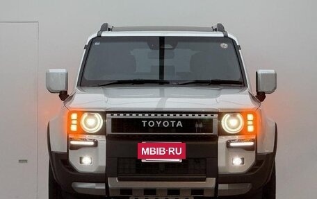 Toyota Land Cruiser Prado, 2025 год, 7 300 050 рублей, 2 фотография