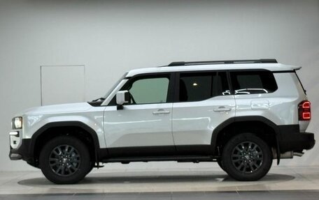 Toyota Land Cruiser Prado, 2025 год, 7 300 050 рублей, 11 фотография