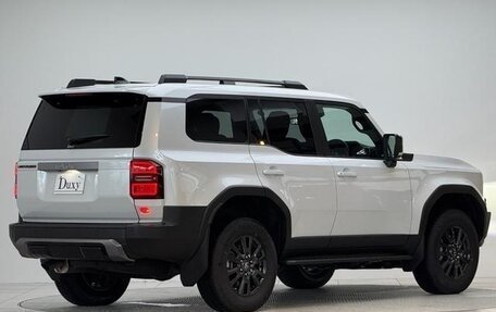 Toyota Land Cruiser Prado, 2025 год, 7 300 050 рублей, 9 фотография