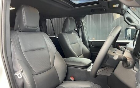 Toyota Land Cruiser Prado, 2025 год, 7 300 050 рублей, 14 фотография