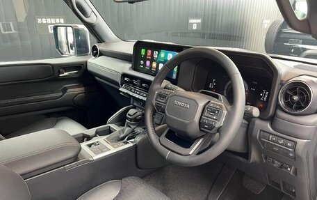 Toyota Land Cruiser Prado, 2025 год, 7 300 050 рублей, 13 фотография