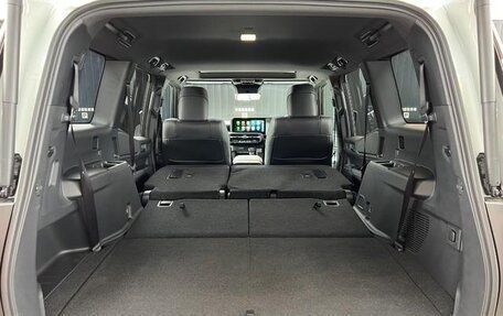 Toyota Land Cruiser Prado, 2025 год, 7 300 050 рублей, 22 фотография