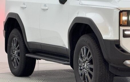 Toyota Land Cruiser Prado, 2025 год, 7 300 050 рублей, 20 фотография