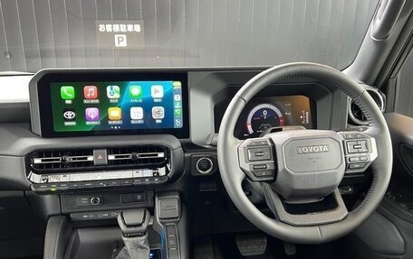 Toyota Land Cruiser Prado, 2025 год, 7 300 050 рублей, 17 фотография