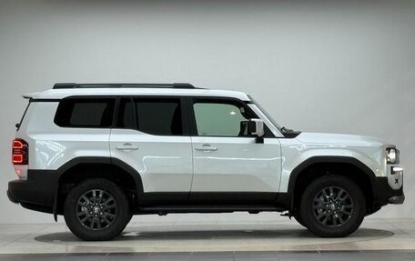 Toyota Land Cruiser Prado, 2025 год, 7 300 050 рублей, 12 фотография