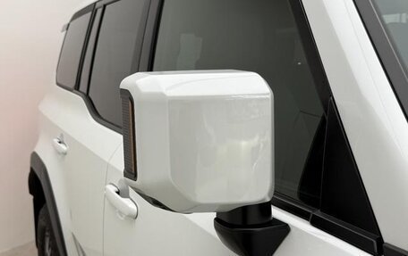 Toyota Land Cruiser Prado, 2025 год, 7 300 050 рублей, 21 фотография