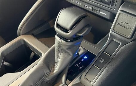 Toyota Land Cruiser Prado, 2025 год, 7 300 050 рублей, 23 фотография