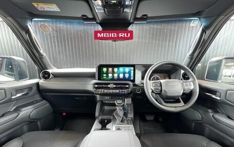 Toyota Land Cruiser Prado, 2025 год, 7 300 050 рублей, 16 фотография