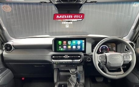 Toyota Land Cruiser Prado, 2025 год, 7 300 050 рублей, 15 фотография