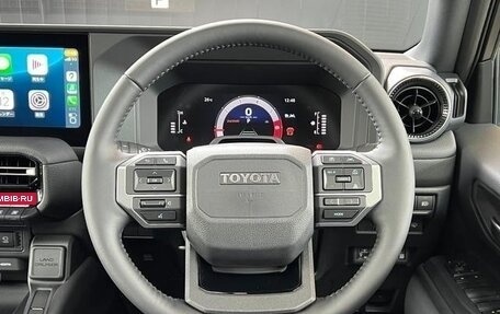 Toyota Land Cruiser Prado, 2025 год, 7 300 050 рублей, 18 фотография