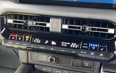 Toyota Land Cruiser Prado, 2025 год, 7 300 050 рублей, 24 фотография