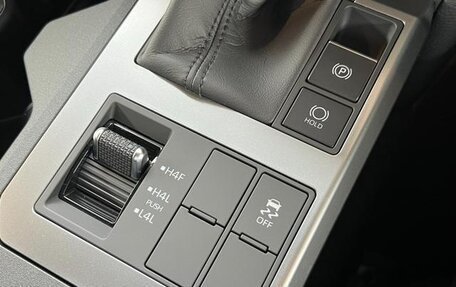 Toyota Land Cruiser Prado, 2025 год, 7 300 050 рублей, 27 фотография