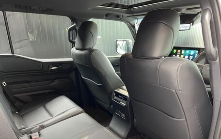 Toyota Land Cruiser Prado, 2025 год, 7 300 050 рублей, 32 фотография