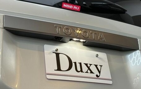 Toyota Land Cruiser Prado, 2025 год, 7 300 050 рублей, 25 фотография