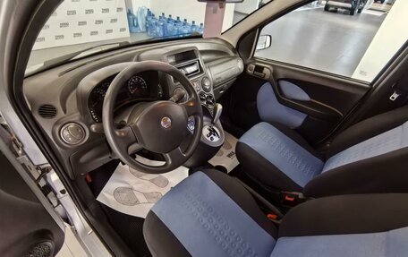 Fiat Panda II, 2008 год, 550 000 рублей, 5 фотография