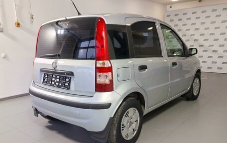 Fiat Panda II, 2008 год, 550 000 рублей, 2 фотография