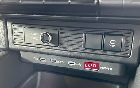 Toyota Land Cruiser Prado, 2025 год, 7 300 050 рублей, 26 фотография