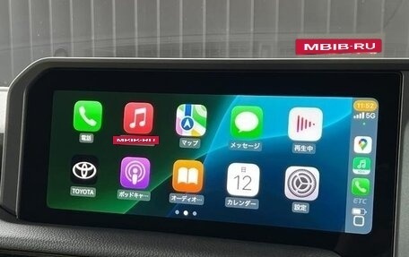 Toyota Land Cruiser Prado, 2025 год, 7 300 050 рублей, 30 фотография