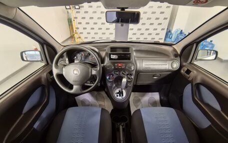 Fiat Panda II, 2008 год, 550 000 рублей, 7 фотография