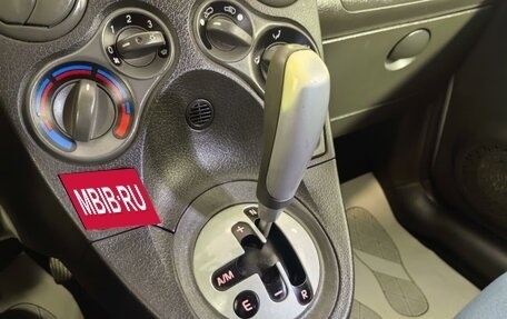 Fiat Panda II, 2008 год, 550 000 рублей, 11 фотография