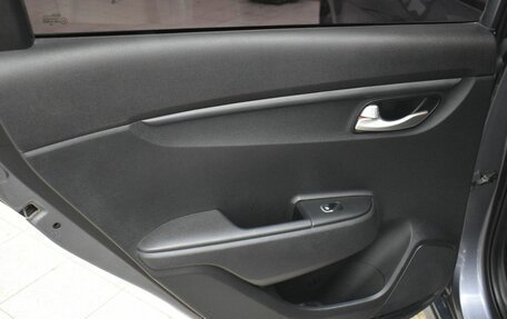 KIA Rio IV, 2020 год, 1 399 000 рублей, 13 фотография