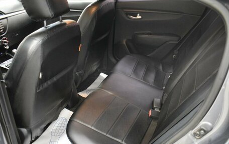 KIA Rio IV, 2020 год, 1 399 000 рублей, 12 фотография