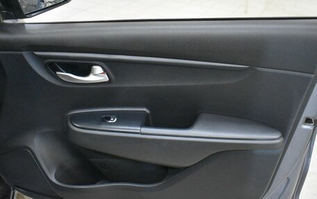 KIA Rio IV, 2020 год, 1 399 000 рублей, 17 фотография