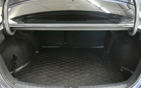 KIA Rio IV, 2020 год, 1 399 000 рублей, 19 фотография