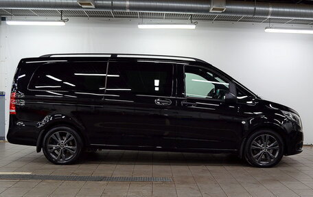 Mercedes-Benz Vito, 2019 год, 4 450 000 рублей, 5 фотография